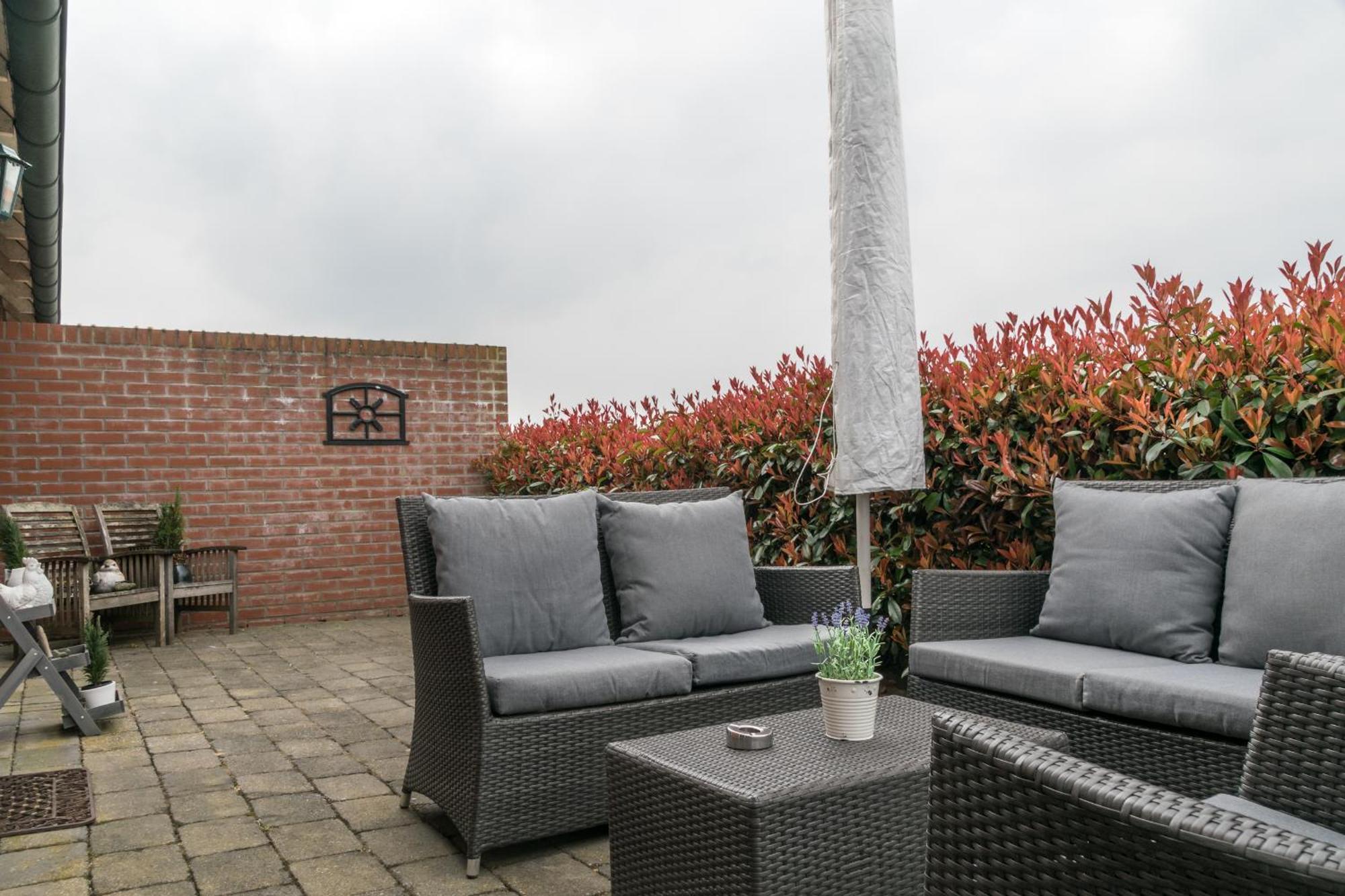 Recreatieoord Hippique Villa Westendorp Ruang foto