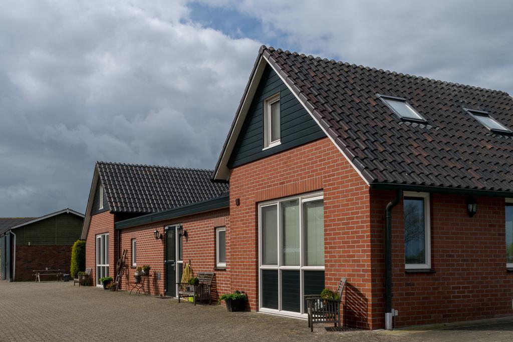 Recreatieoord Hippique Villa Westendorp Ruang foto